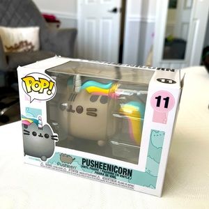 POP vinyl pusheenicorn #11